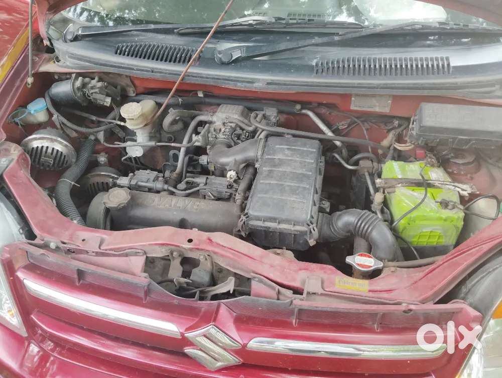 Good Conditions Next Test Nov 2029