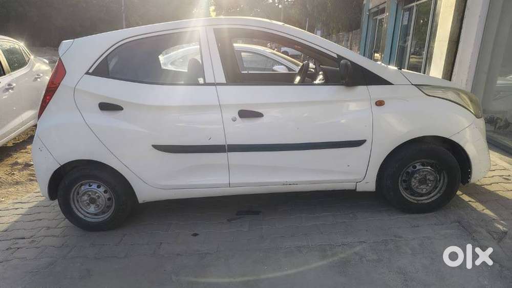 Hyundai Eon Era, 2013, Petrol