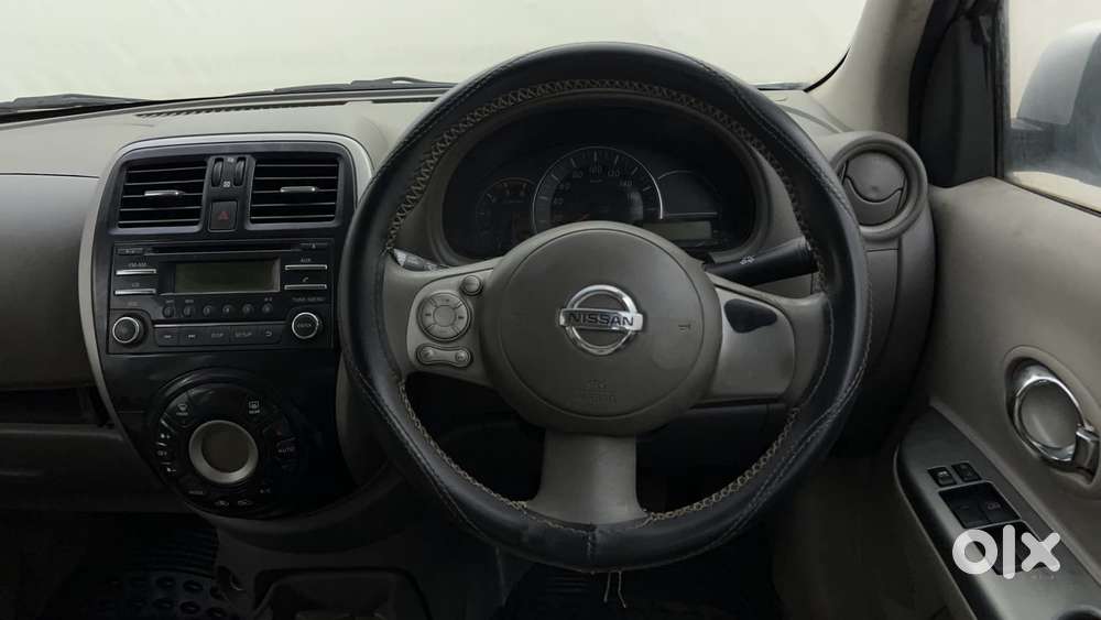 Nissan Micra 2012-2017 Diesel Xv, 2013, Diesel