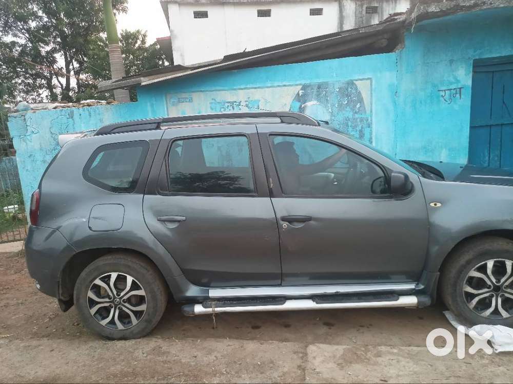 Nissan Terrano 2014 Diesel Well Maintained