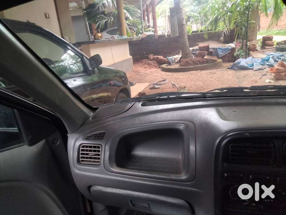 Maruti Alto Lxi 2009 Petrol  91963 Km  Ac & Power Steering