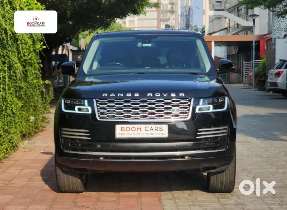 Land Rover Range, 2015, Diesel