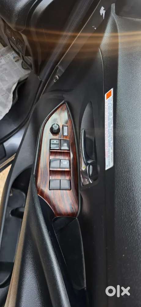 Toyota Innova Crysta 2022 Diesel Automatic