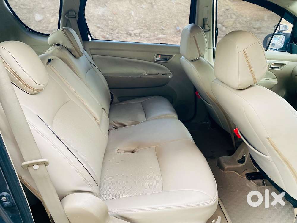 Maruti Suzuki Ertiga Vdi, 2016, Diesel