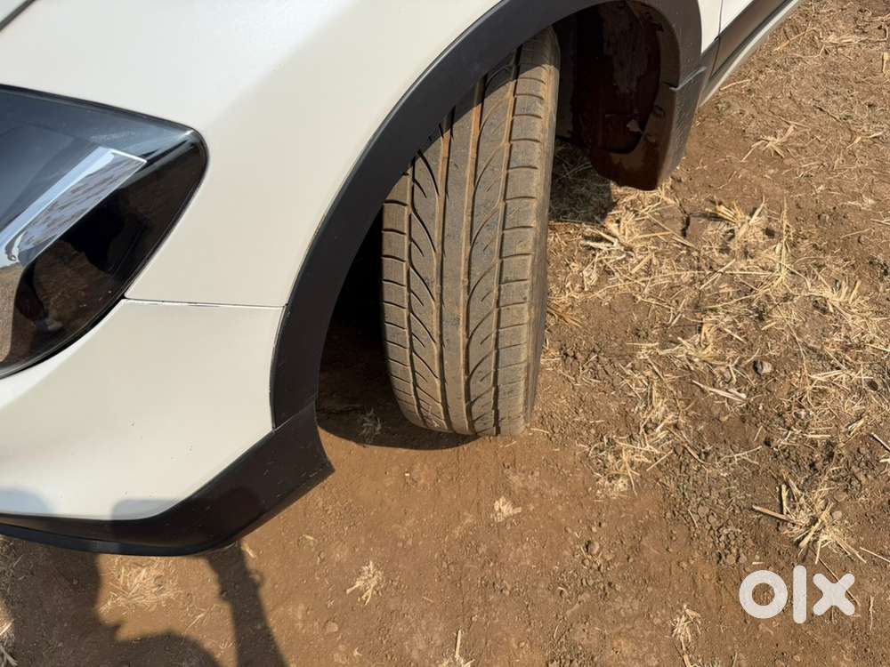 Maruti Suzuki S-cross 1.6 Alpha 2019
