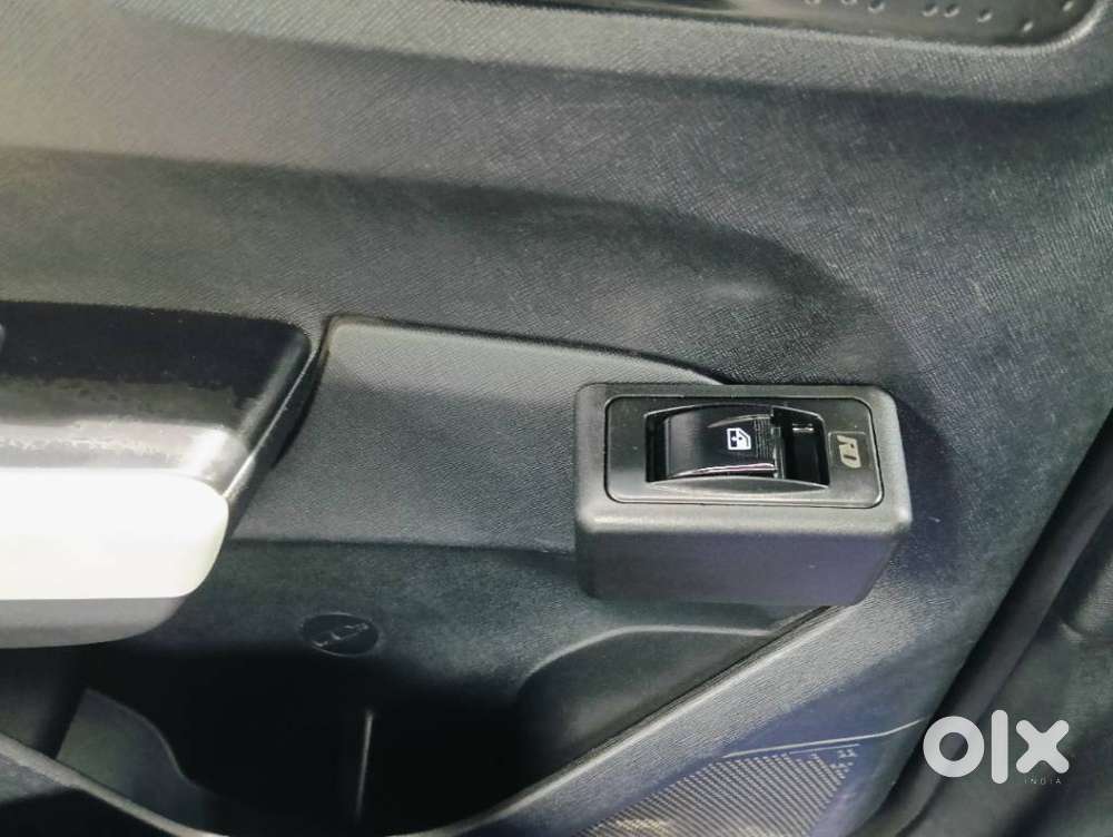 Tata Punch Pure Icng, 2023, Cng & Hybrids