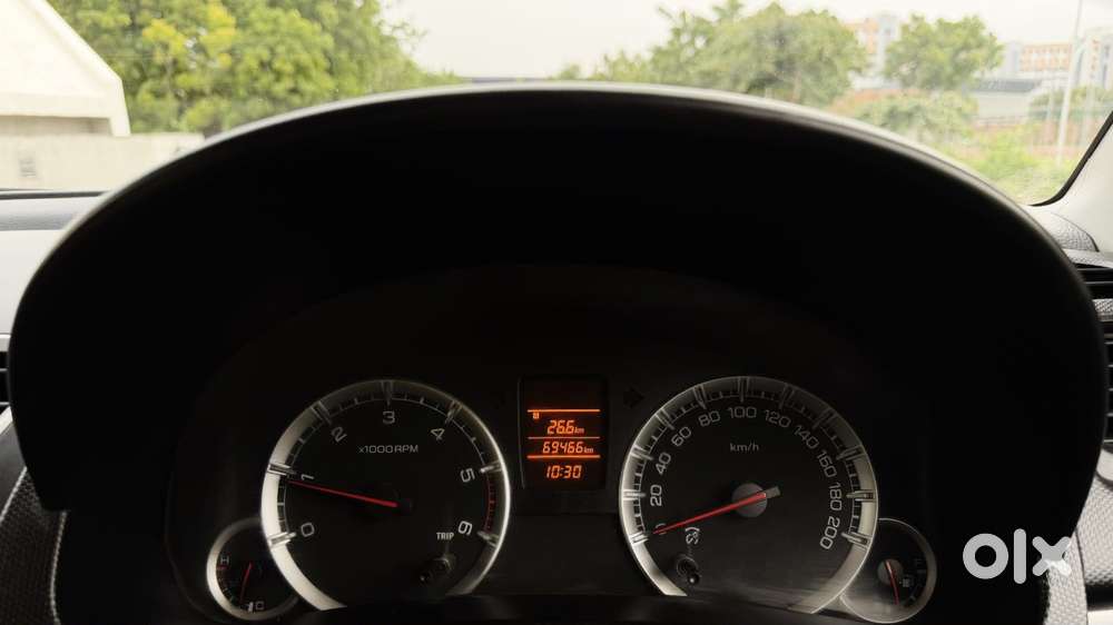 Maruti Suzuki Swift Ddis Vdi, 2014, Diesel