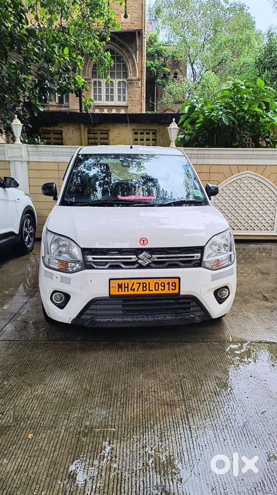 Maruti Wagon R Lxi 2023 Model