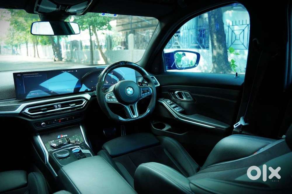 Bmw M340i Xdrive, 2024, Petrol