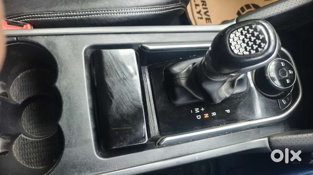 Tata Harrier  Xza+ 2021 Diesel