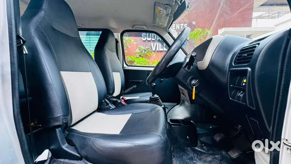Maruti Suzuki Eeco Cng 5 Seater Ac, 2022, Cng & Hybrids