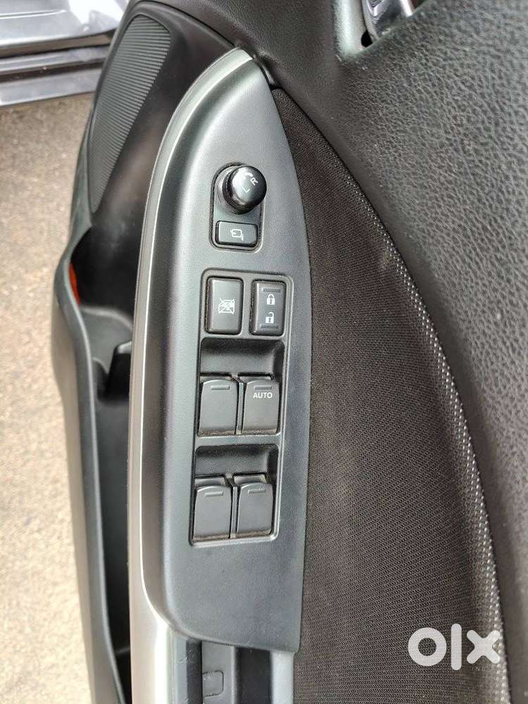 Maruti Suzuki Baleno 1.2 Zeta, 2017, Petrol
