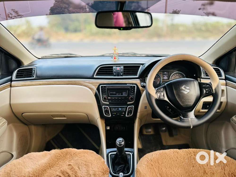 Maruti Suzuki Ciaz, 2019, Diesel