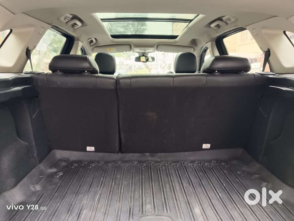 Tata Harrier Xz+, 2021, Diesel