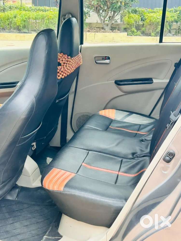 Maruti Suzuki Celerio 1.0 Vxi Amt, 2018, Petrol