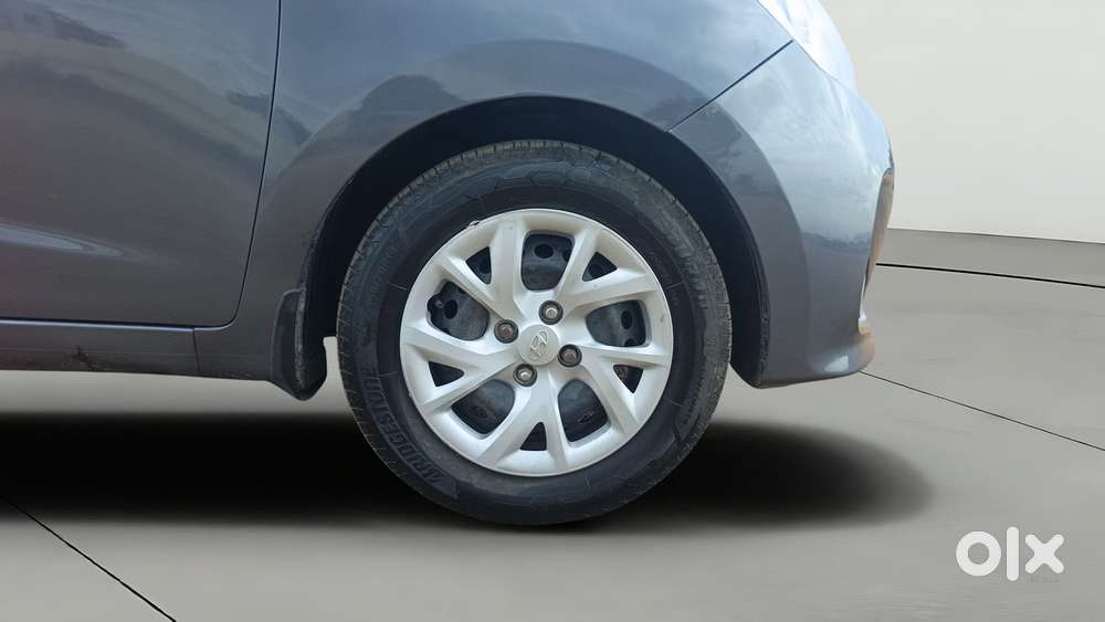 Hyundai Grand I10 1.2 Kappa Magna, 2017, Petrol