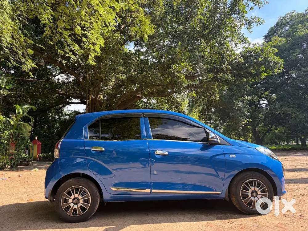 Hyundai New Santro 2019