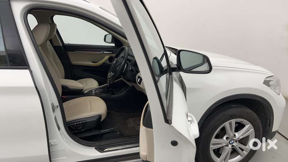 Bmw X1 2.0 Sdrive20d Xline, 2019, Diesel