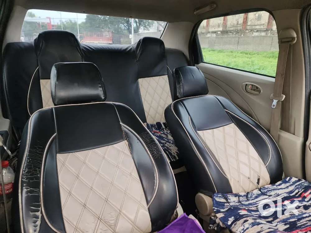 Toyota Etios Diesel 2014