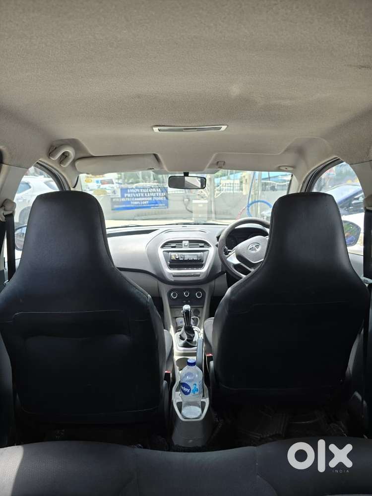 Tata Tiago Diesel 2017 Year