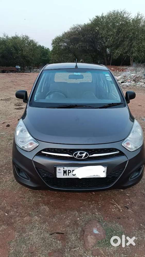 Hyundai I10 2012 Petrol Well Maintained