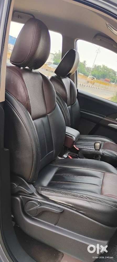 Mahindra Xuv500 W8, 2013, Diesel