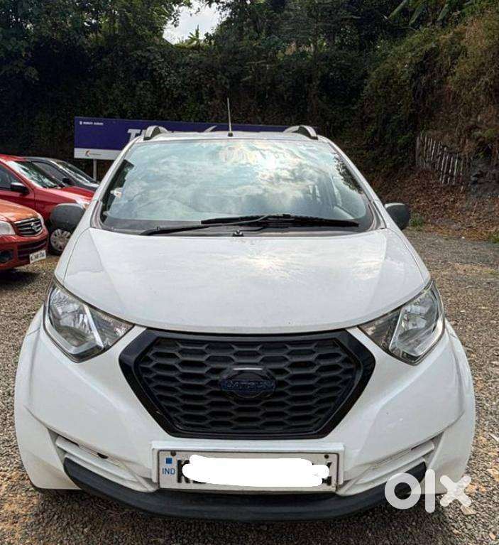 Datsun Redi Go Limited Edition 2018, 2017, Petrol