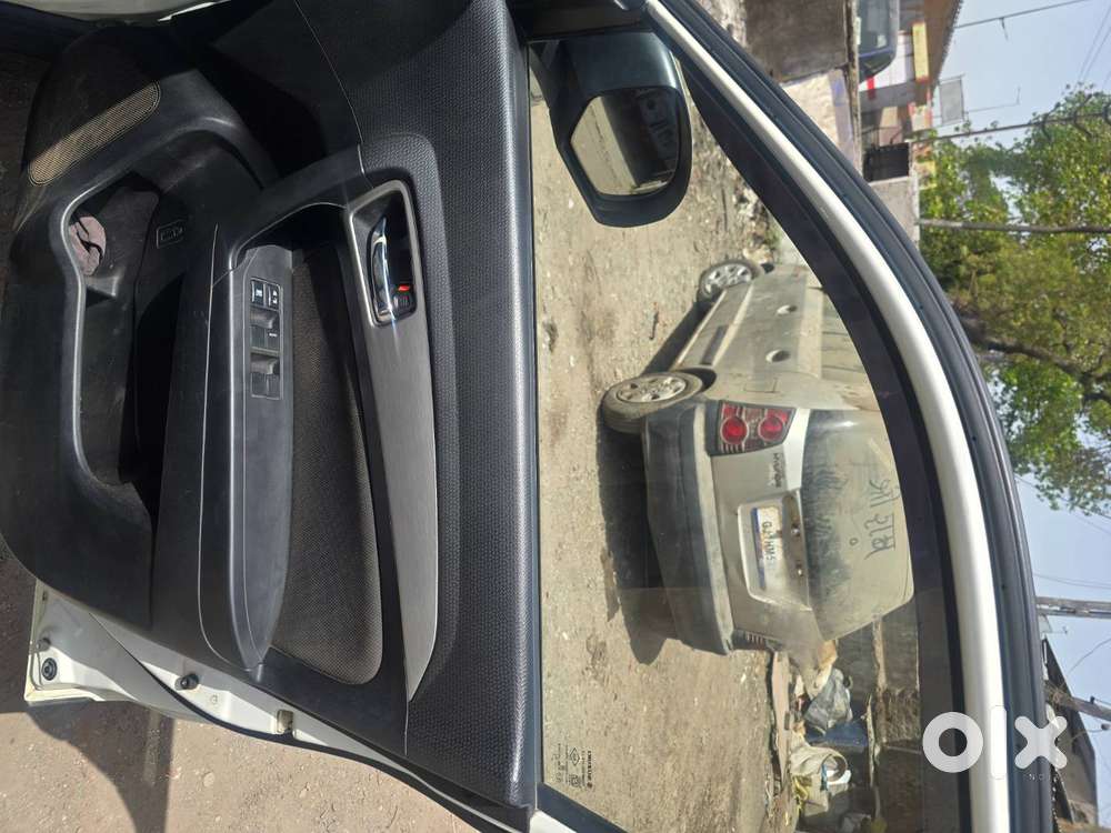 Maruti Suzuki Brezza 2019 Diesel Good Condition