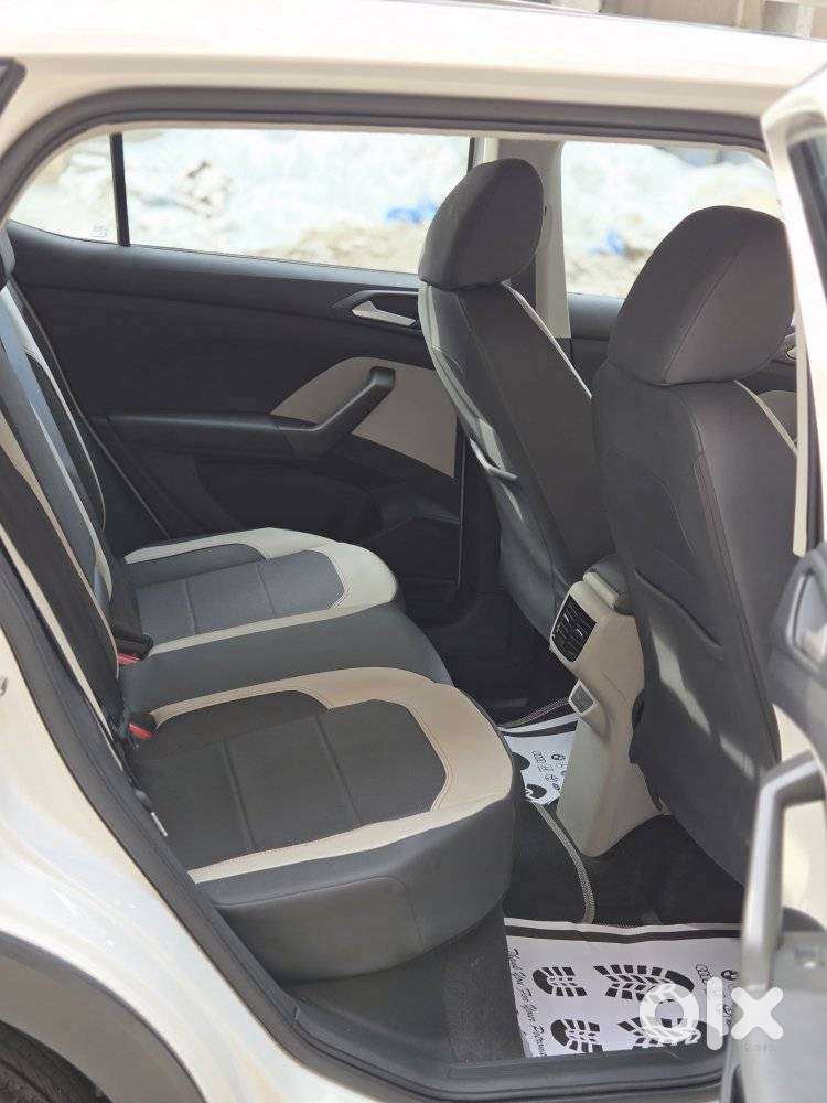 Volkswagen Taigun 1.5 Tsi Gt, 2024, Petrol