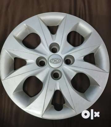 Hyundai i10 deals original wheel cover