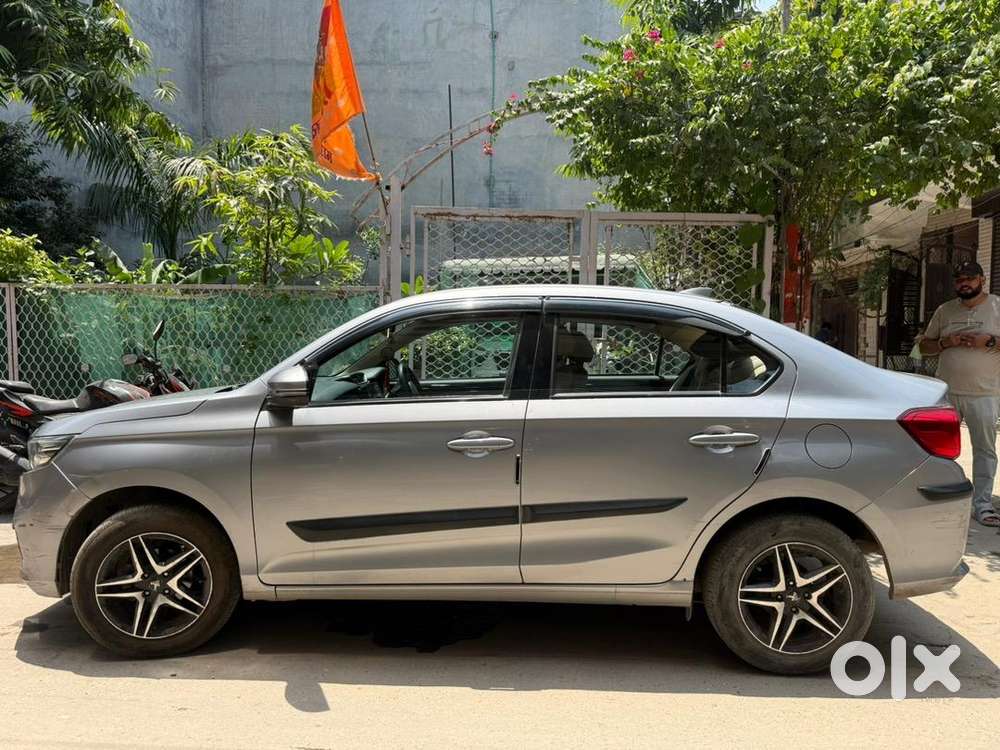 Honda Amaze 2020 Petrol 20000 Km Driven