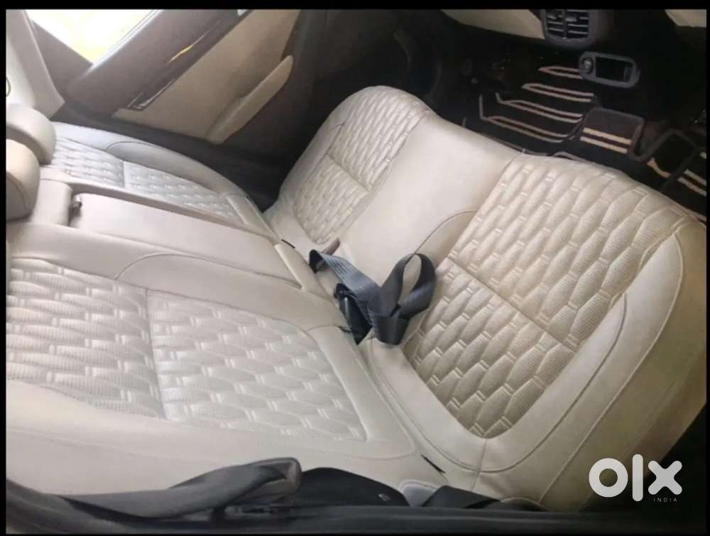 Kia Seltos Petrol 2019