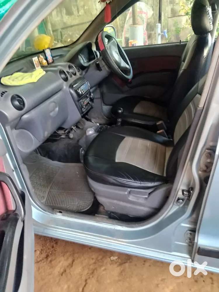 Hyundai Santro Xing 2007