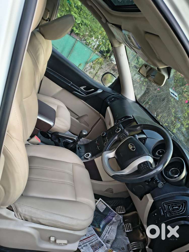 Mahindra Xuv500 2.2 W10, 2016, Diesel