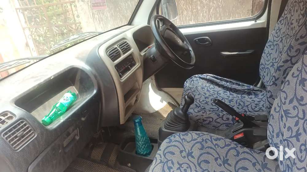 Maruti Suzuki Eeco 2019