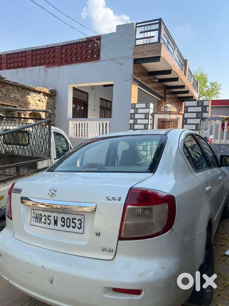 Maruti Suzuki Car 2010