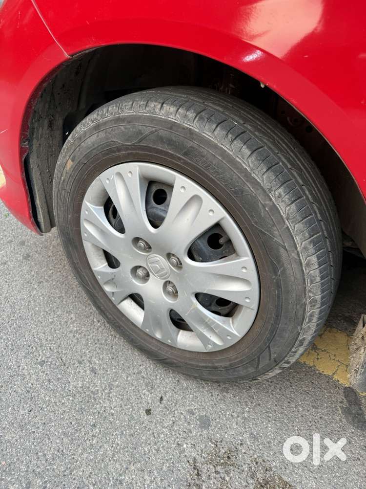 Honda Brio 1.2 S Mt, 2017, Petrol