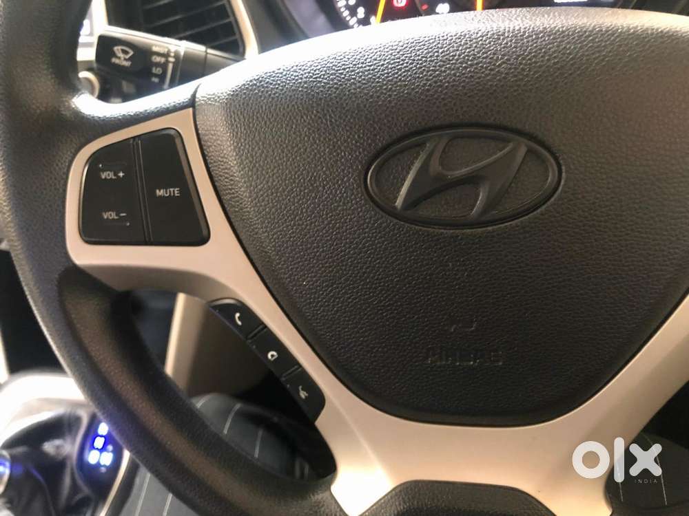 Hyundai New Santro 1.1 Sportz Amt, 2021, Petrol