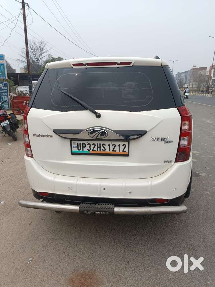 Mahindra Xuv500 2.2 W10, 2017, Diesel