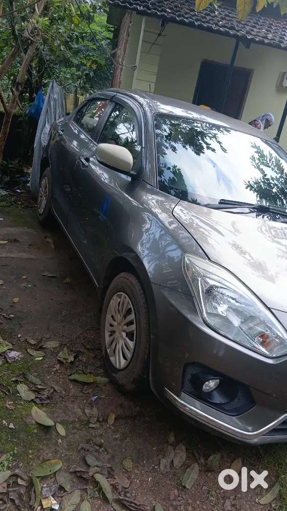 Swift Dzire