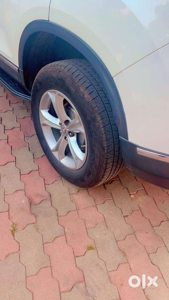 Tata Harrier, Chandigarh Number 2019 Model For Sale
