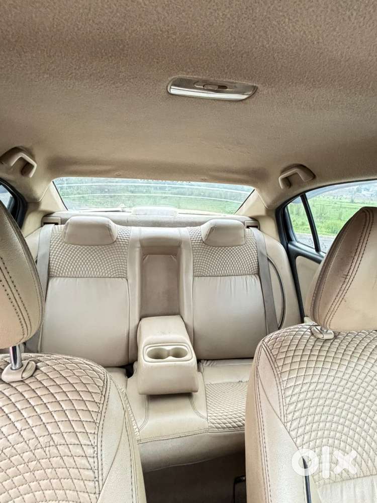 Honda City Diesel 2016 Variant
