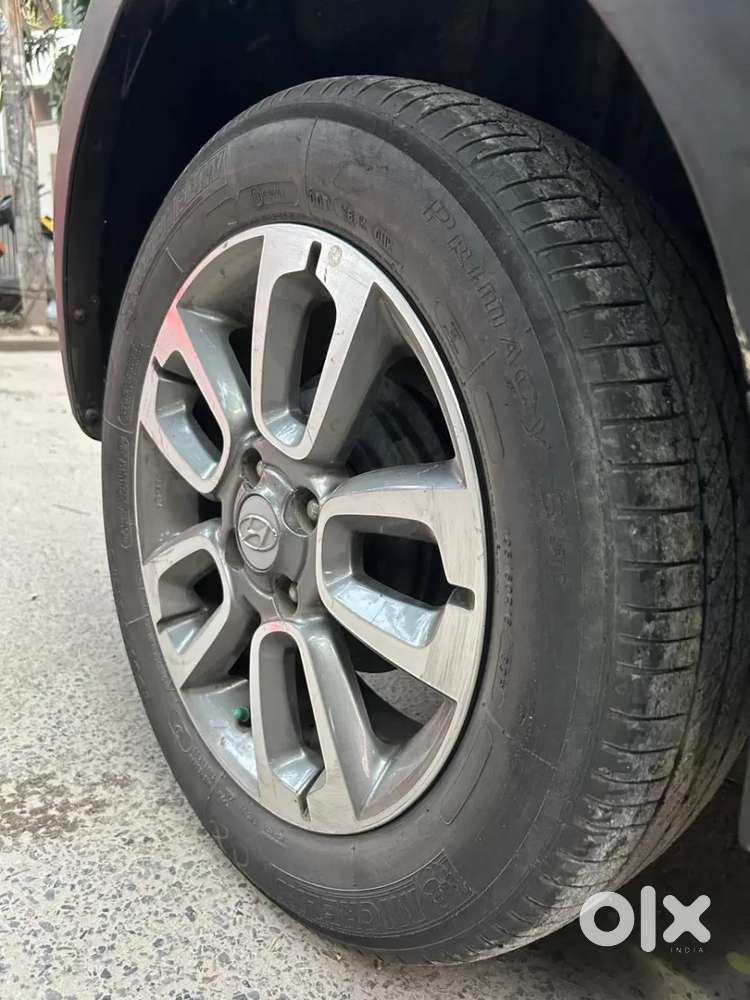 Hyundai I20 Active 1.2 Sx Dual Tone, 2017, Petrol