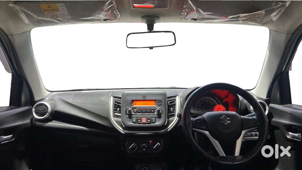 Maruti Suzuki Celerio Zxi, 2023, Petrol