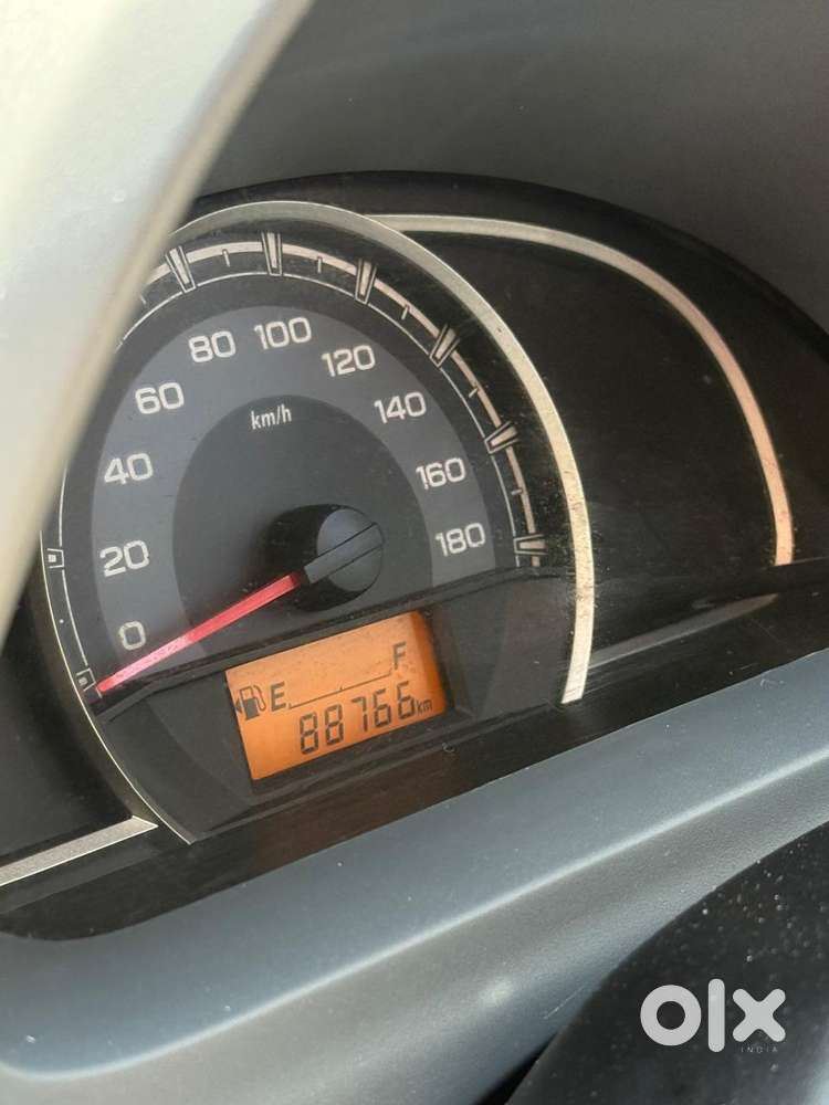 Maruti Suzuki Alto 800 Lxi, 2015, Petrol