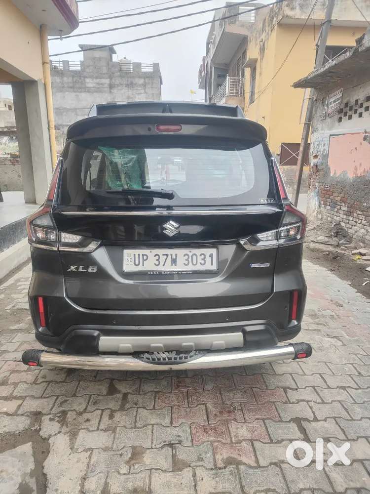 Maruti Suzuki Xl6 2024 Petrol 31000 Km Driven