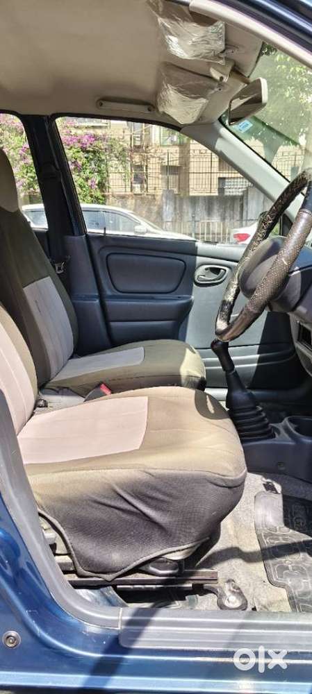 Maruti Suzuki Alto 800 Lxi, 2011, Petrol