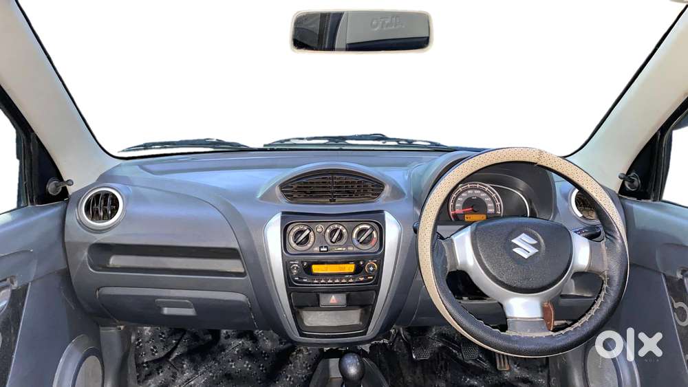 Maruti Suzuki Alto 800 Vxi, 2015, Petrol