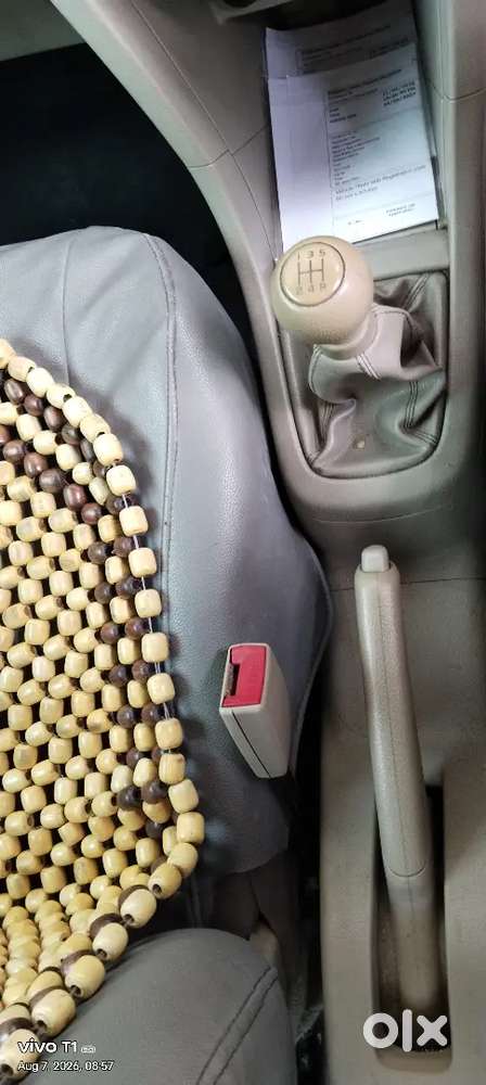 Maruti Suzuki Dzire Lxi 2013 Petrol Manual
