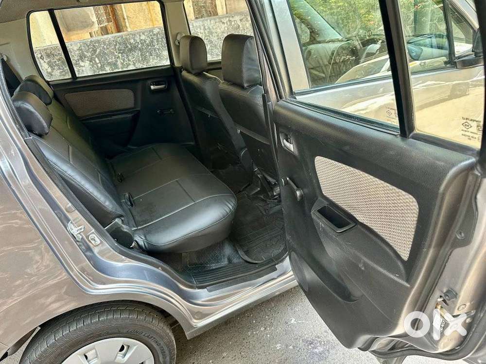 Maruti Suzuki Wagon R Cng Lxi, 2014, Cng & Hybrids